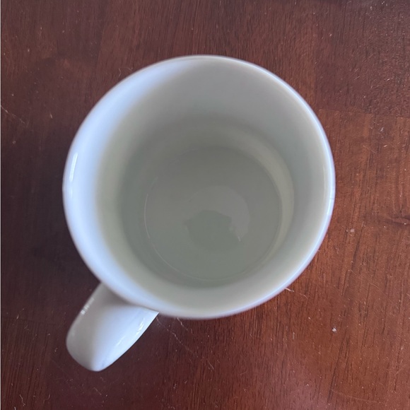 Vintage Starbucks Mini White Coffee Mug 🧜🏼♀️ - Picture 2 of 5